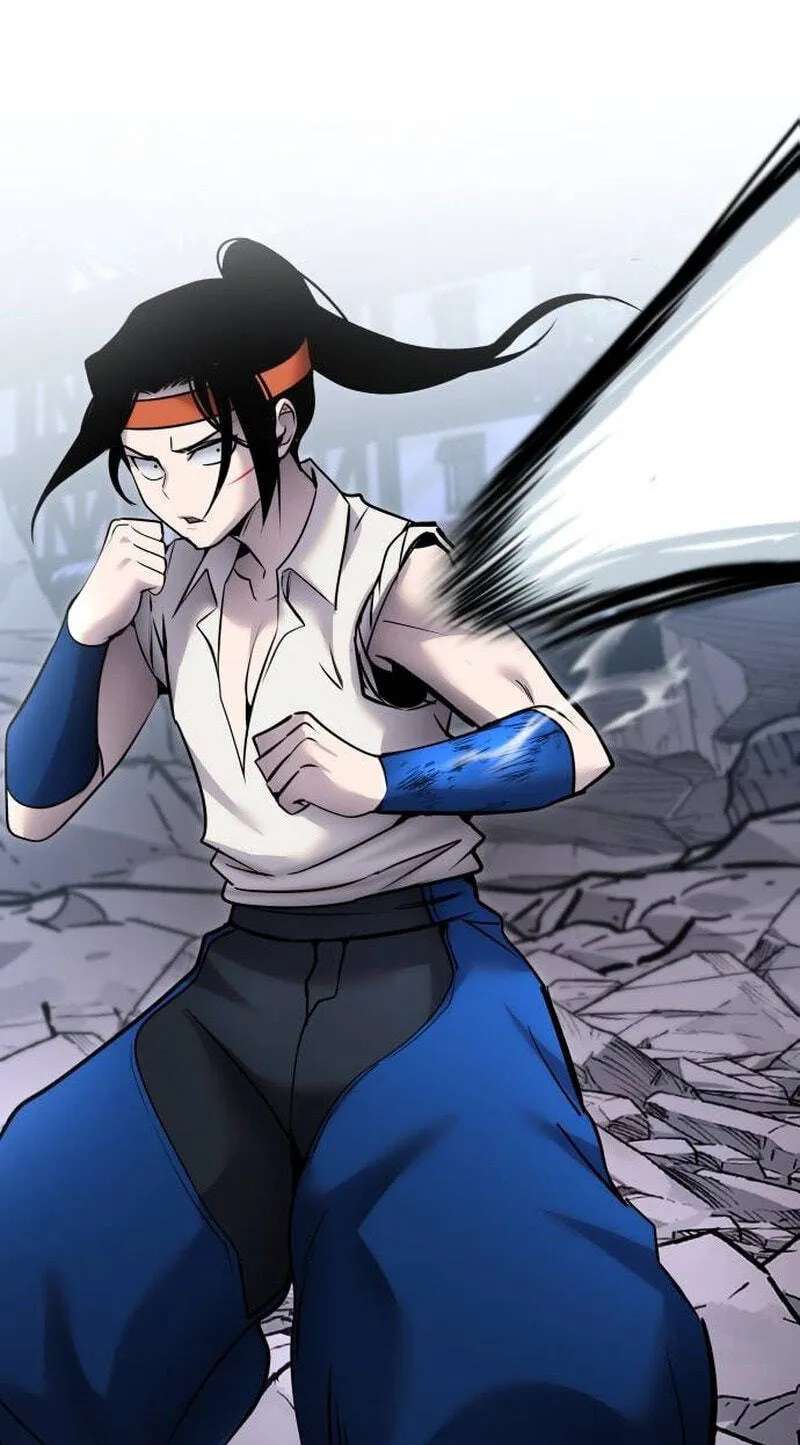 Secretly More Powerful than the Hero Chapter 140 - page 93