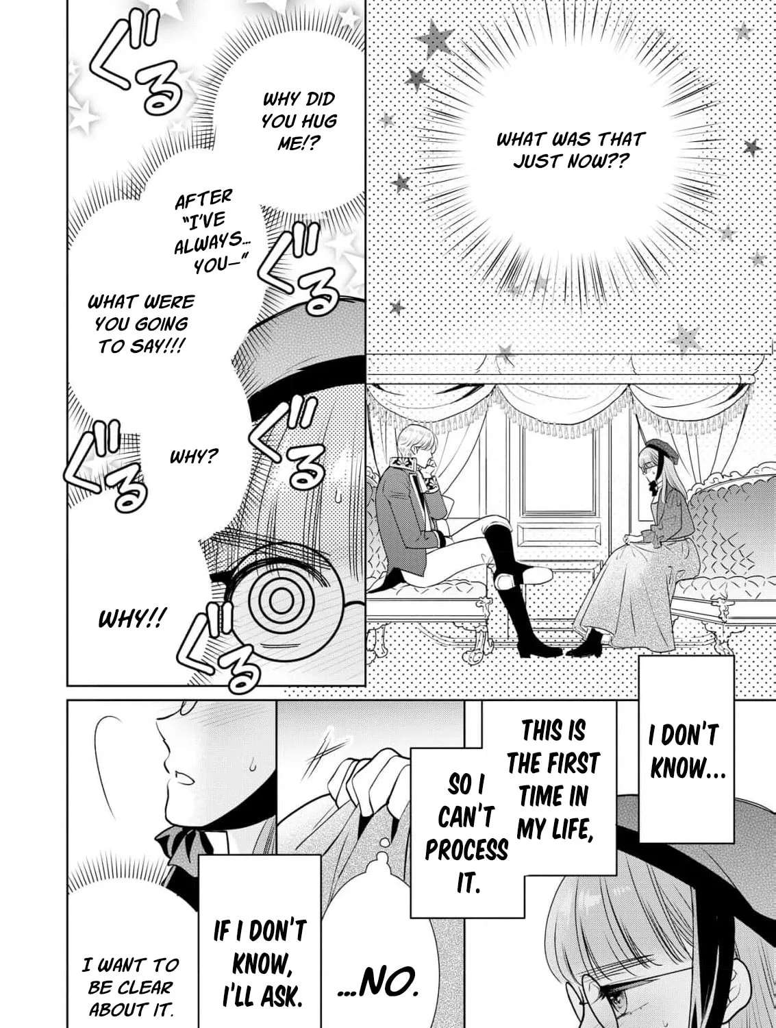 Bijin na Imouto to, Watashi Chapter 12 - page 10