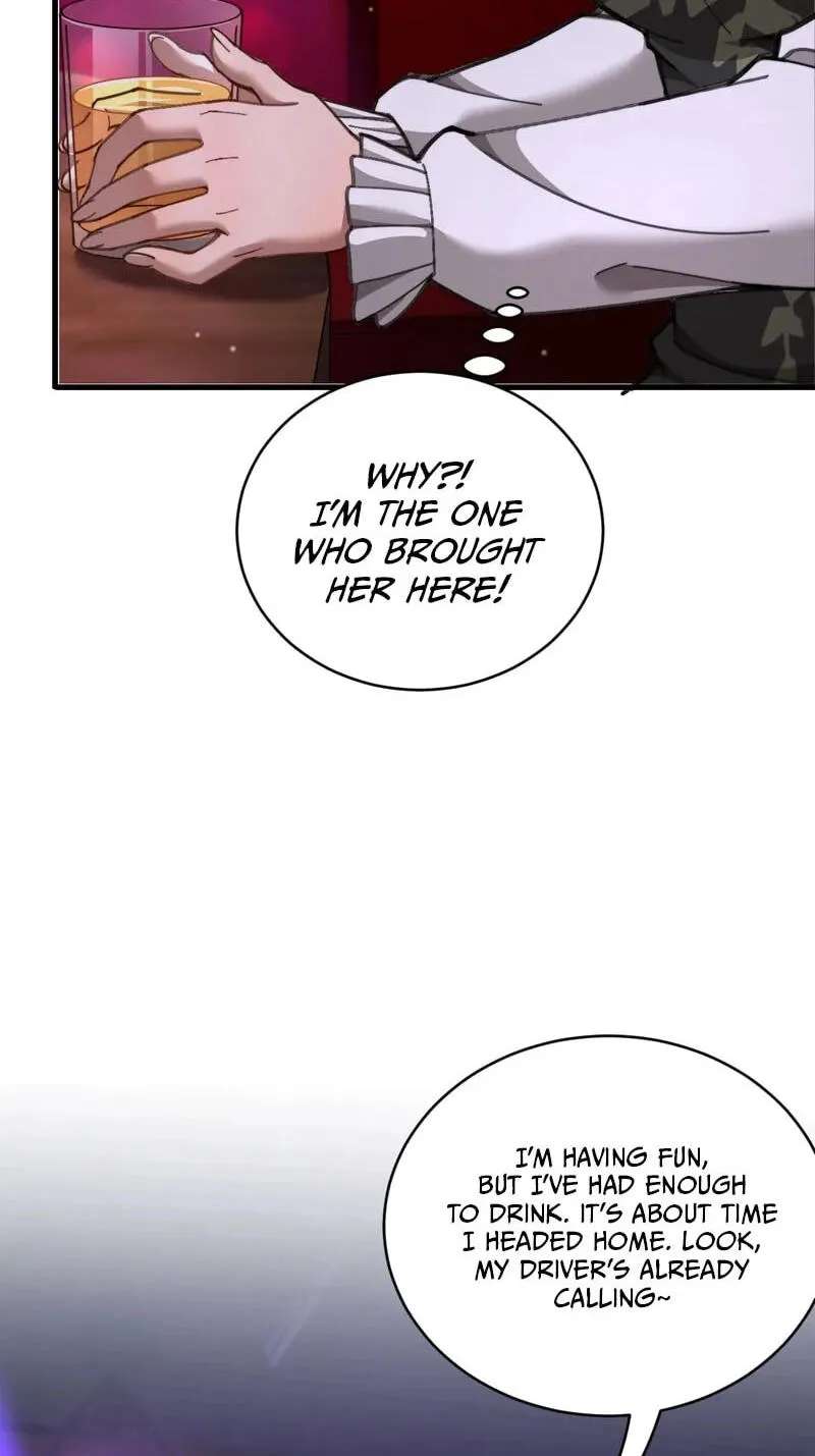 Perfect Life System: Double Cash for Her Favor Chapter 124 - page 22