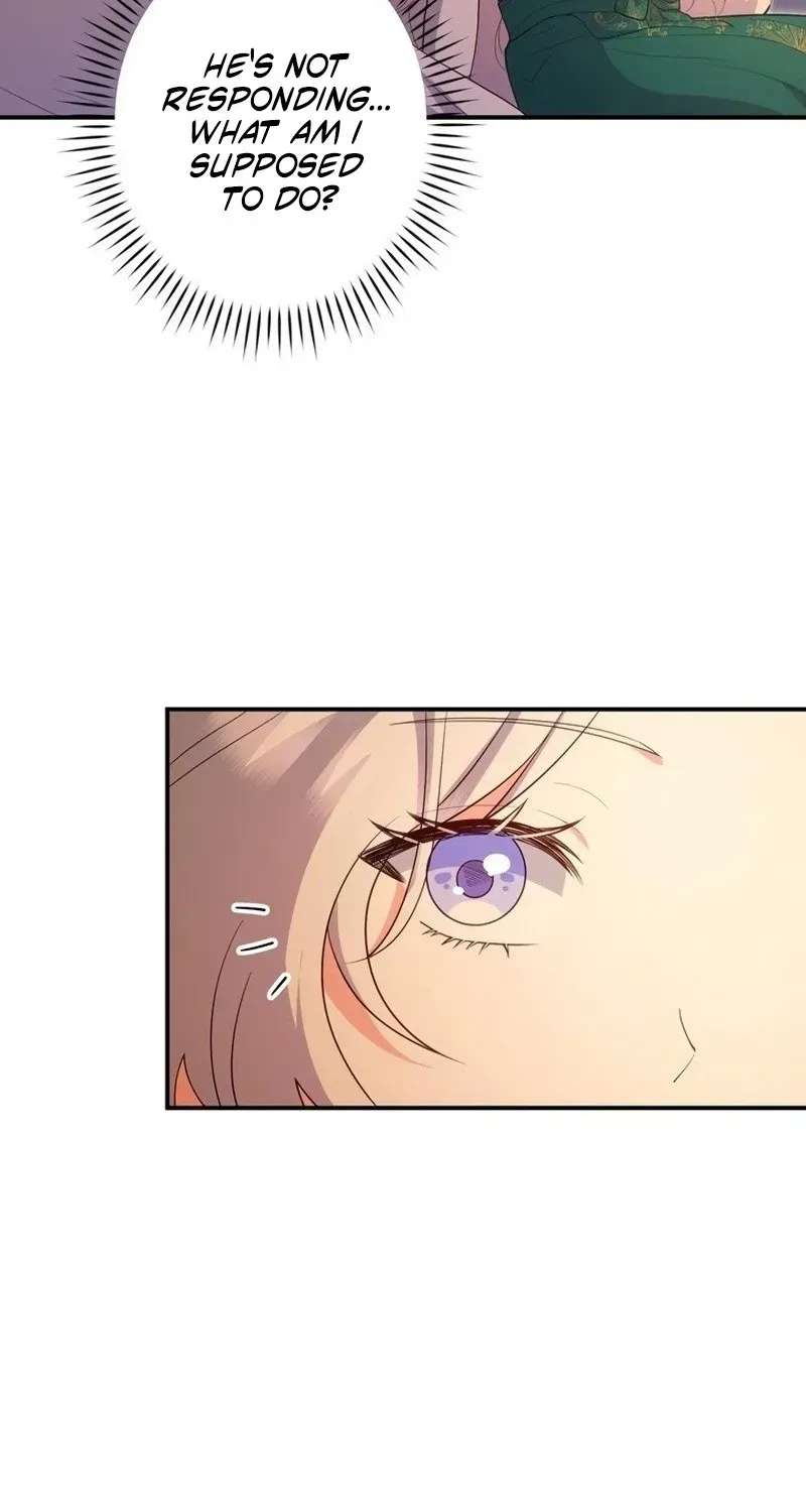 I May Be a Sickly Mom, but I’ll Raise My Fallen Son! Chapter 37 - page 15