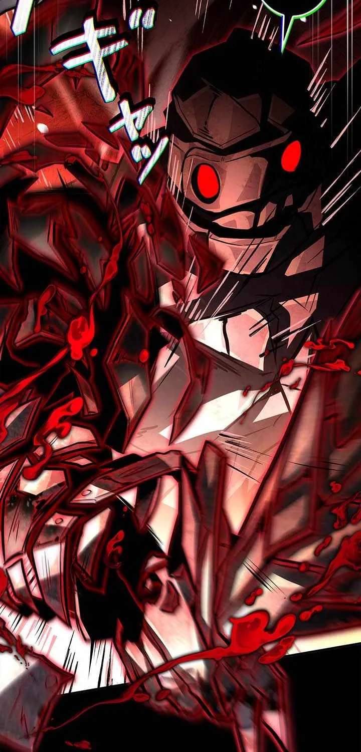 The Saint Who Levels Up as a Necromancer Chapter 36 - page 60