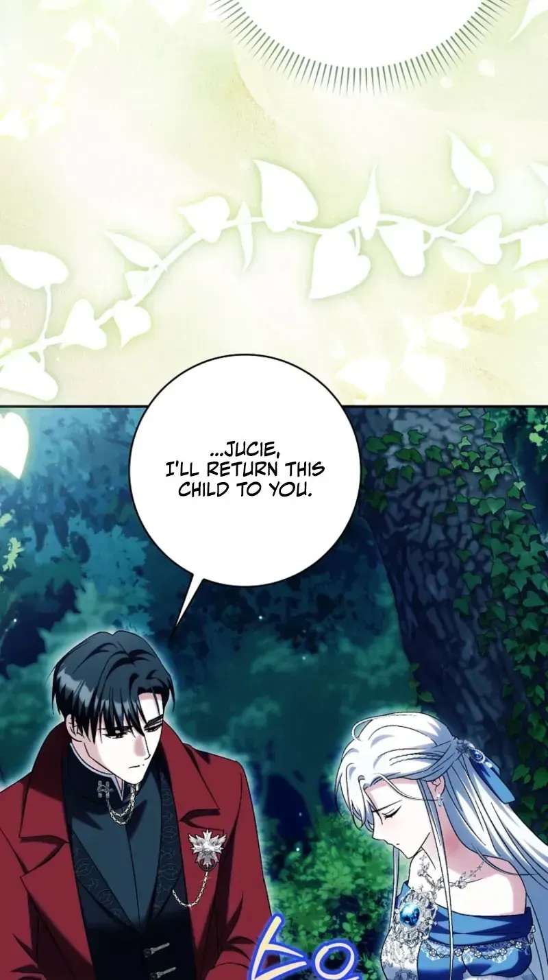 Princess Baekho Is Not Dangerous Chapter 47 - page 88