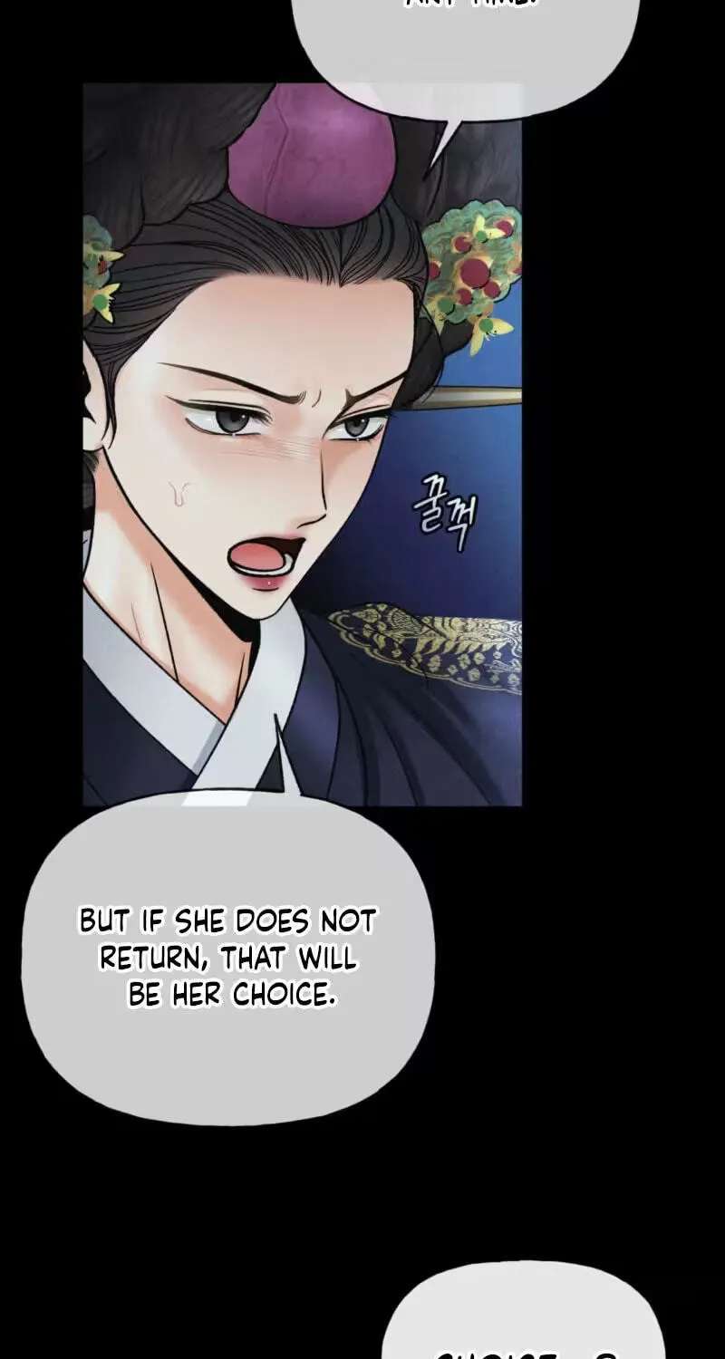 Confessions of a Chambermaid Chapter 26 - page 19