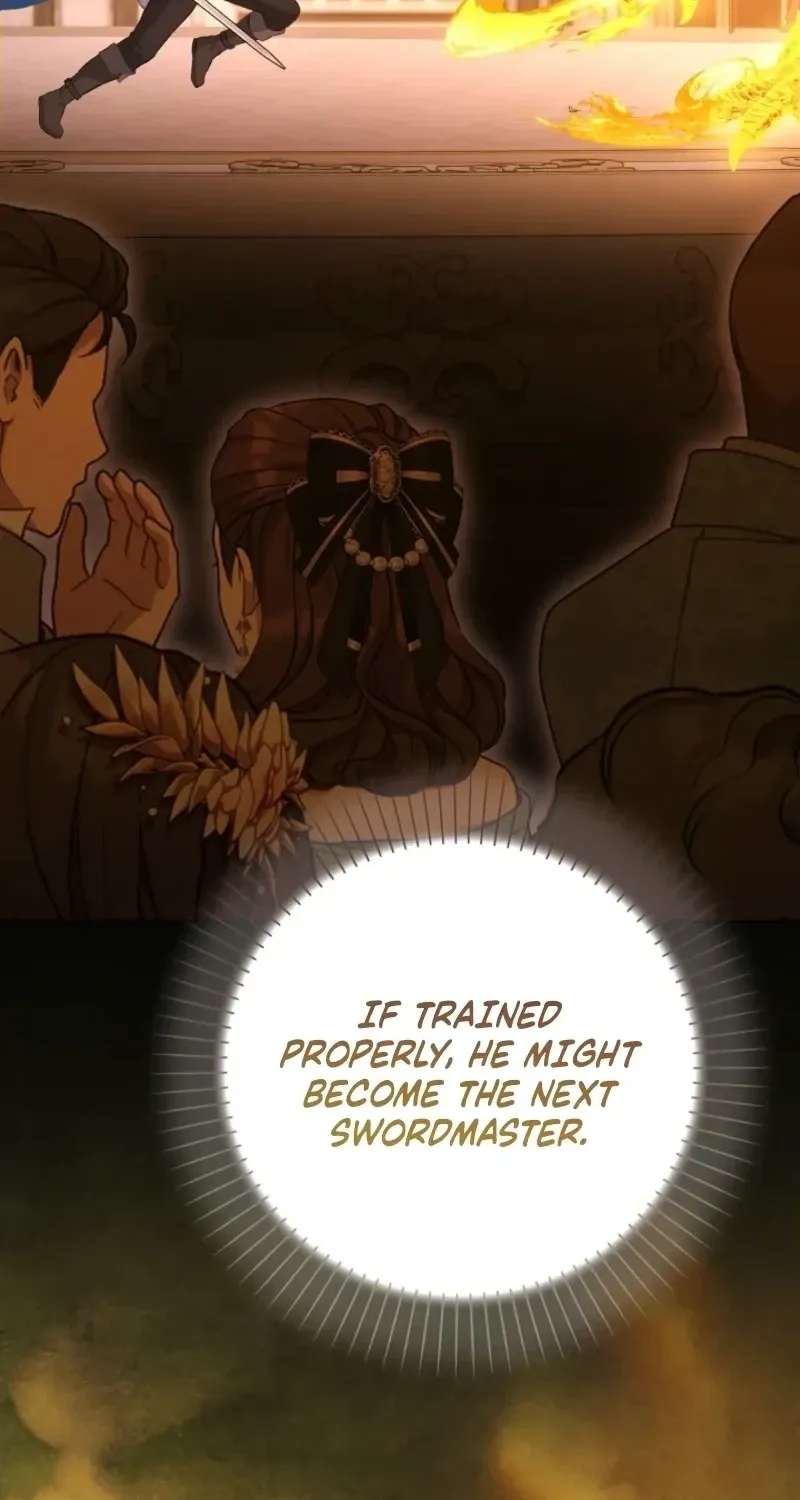 The Maniacs are Obsessed With the Fake Chapter 56 - page 60