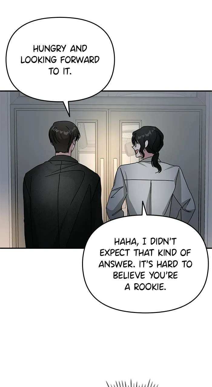 The Otherworldly GeniusMethod Actor Chapter 29 - page 31