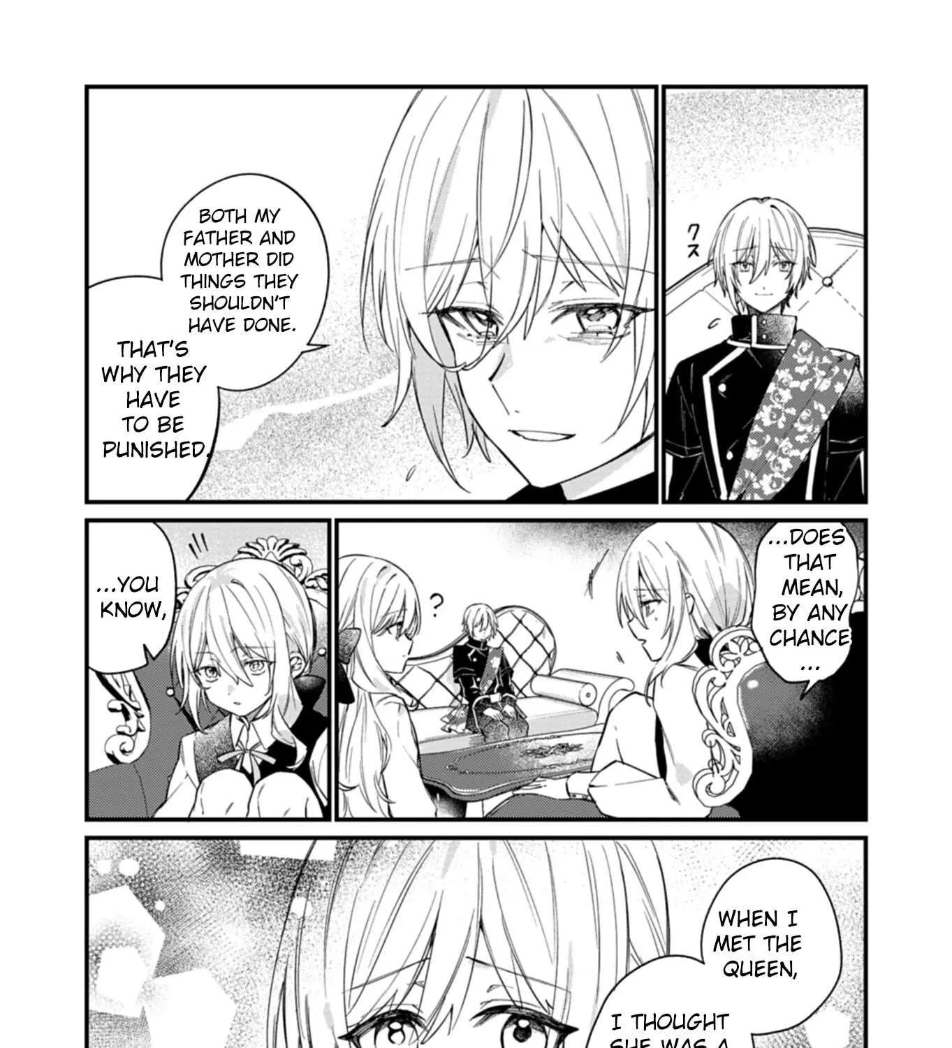 Nandemo Maid to Koushaku-sama no Kosodate-ron Chapter 15 - page 26
