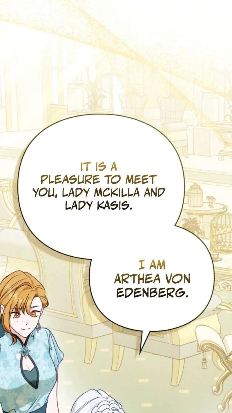 The Search for the Duchess's Husband Chapter 37 - page 16