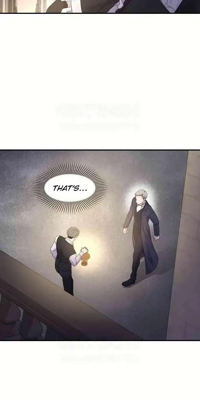 Which Wizard Will Kill Me? Chapter 59 - page 27