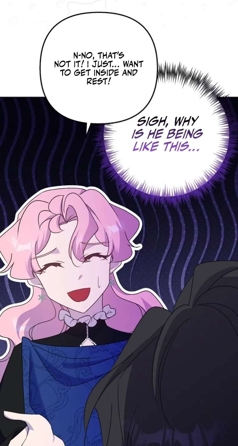 Divorce Will Be Completed in 3 Seconds Chapter 71 - page 31