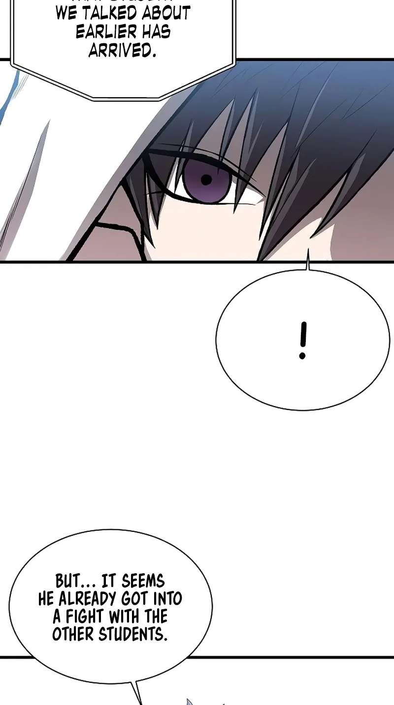 Born to be God(Tokjjom) Chapter 23 - page 31