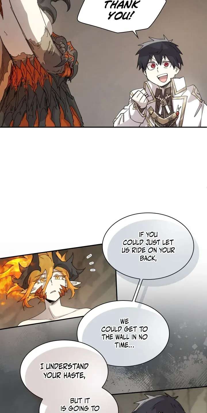 Reincarnation of the Hero Party's Grand Mage Chapter 151 - page 2