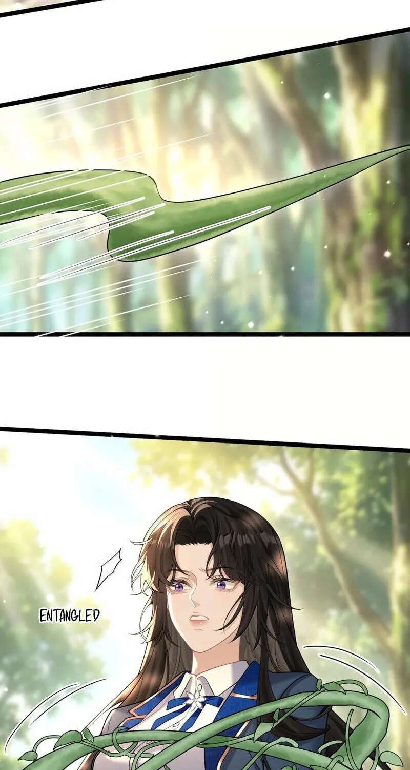 E Yi Jijie Jintian Ye Zai Koushixinfei Chapter 27 - page 40