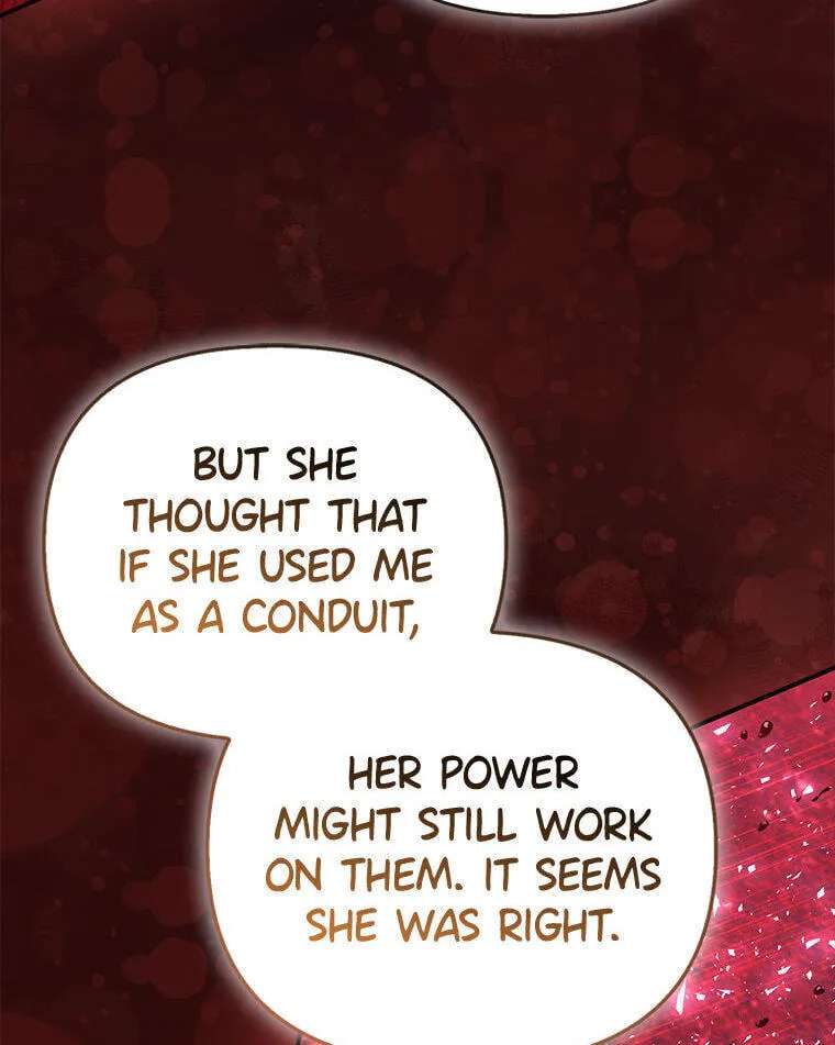 Everyone's Princess Chapter 122 - page 3