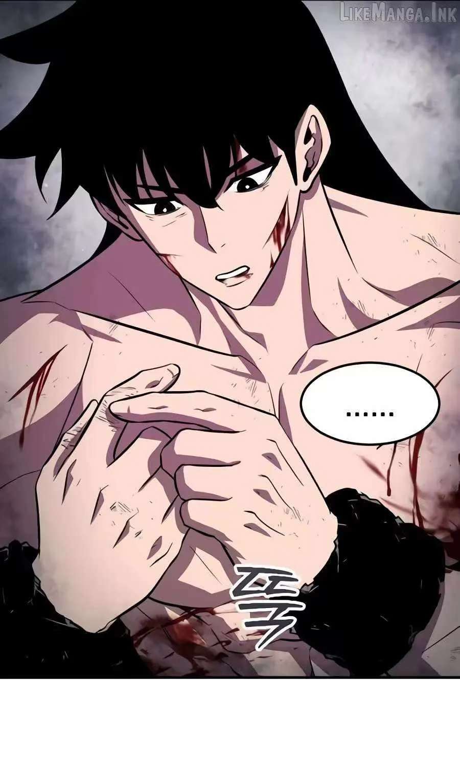 A Dragon Lives in Kunlun Chapter 16 - page 121