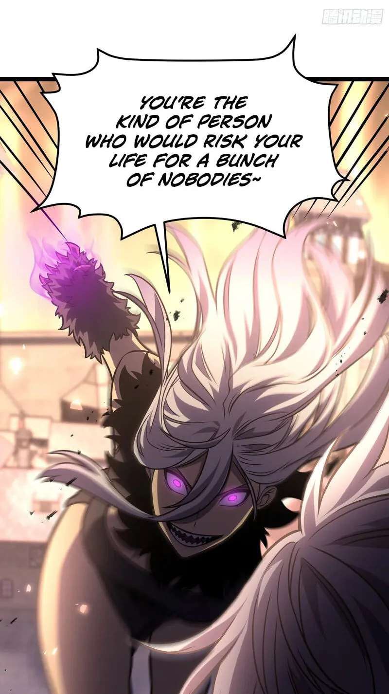 Mirror World:God-Tier Revenge Chapter 64 - page 49