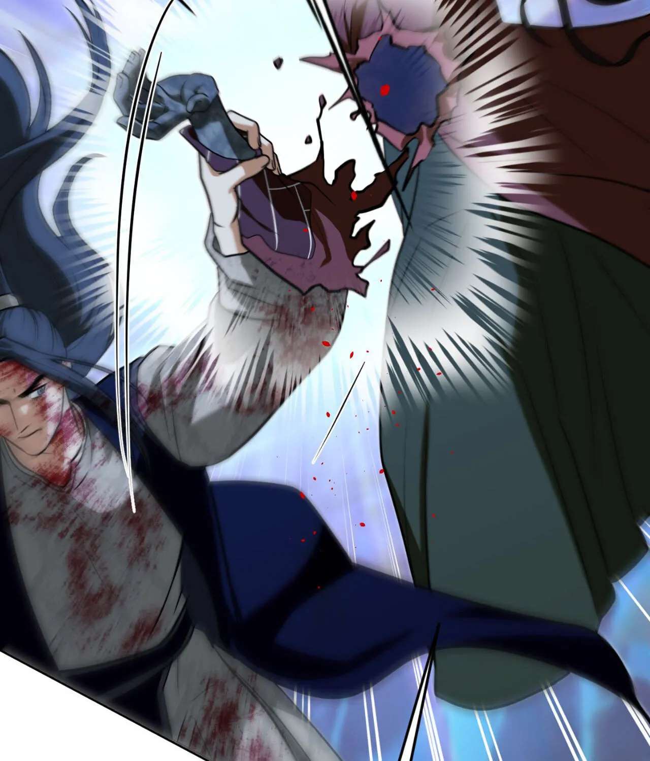 The Demon Leader's Lover Chapter 51 - page 146
