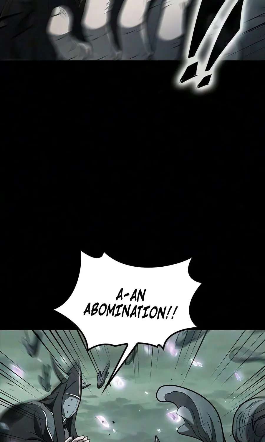 Life of a Demon Hunter Chapter 34 - page 106