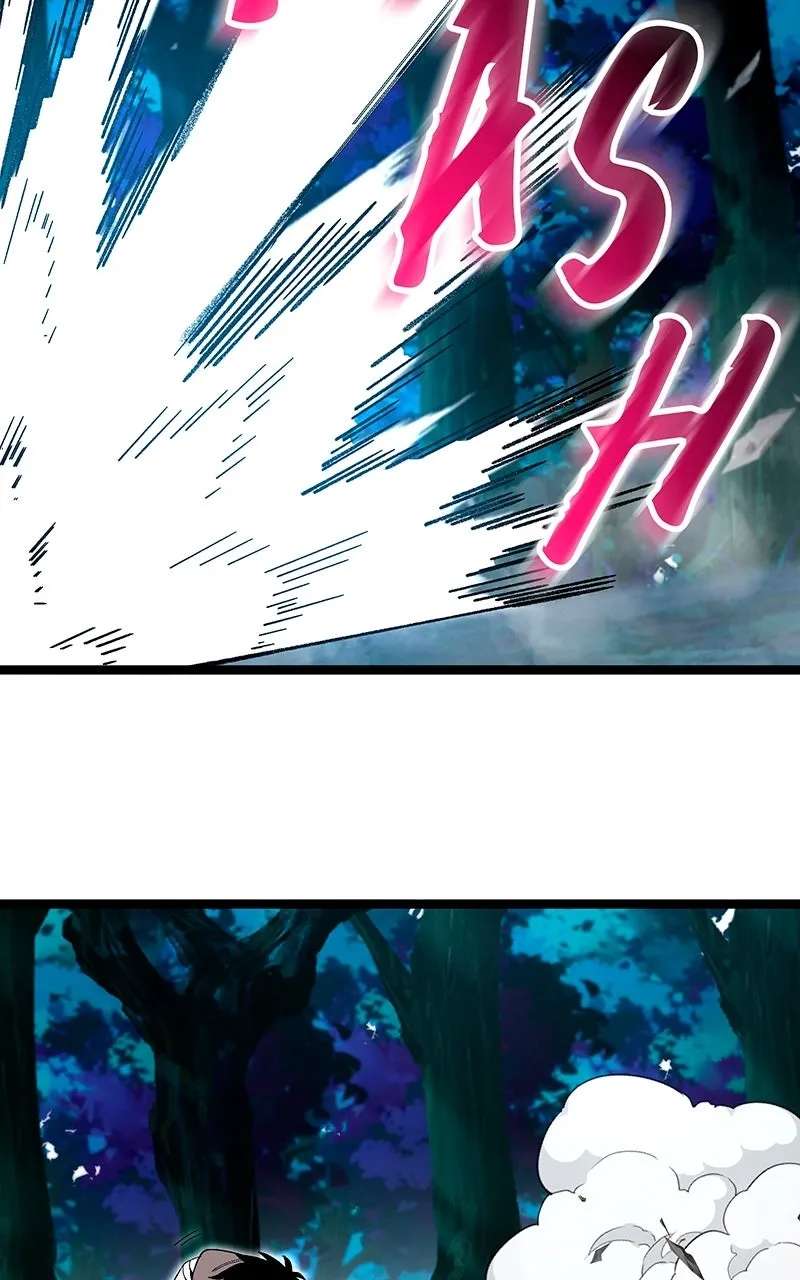Road to Mastery Chapter 5 - page 13