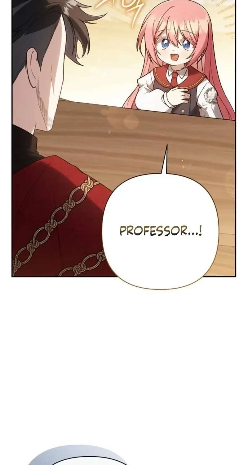 The Youngest Daughter of the Great Magician of a Famous Swordsmanship Family Chapter 46 - page 35