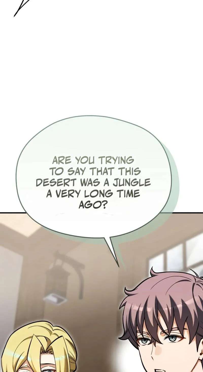 The Otherworldly Nutritionist Chapter 34 - page 115