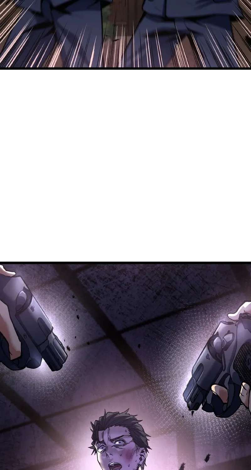 The Man Who Vowed Revenge on His Demon Wife Chapter 1 - page 187