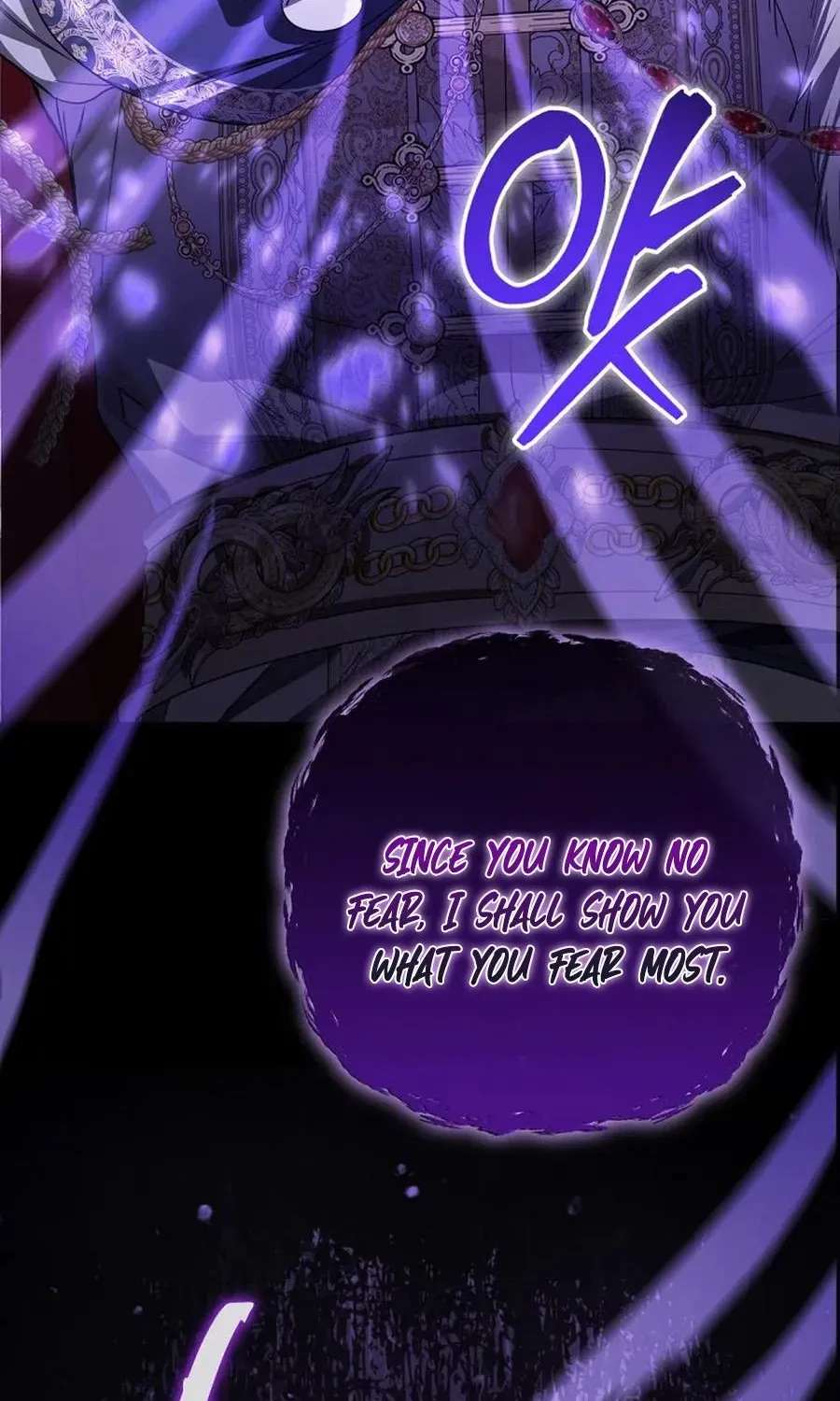 The Princess Stans in Secret Chapter 80 - page 75