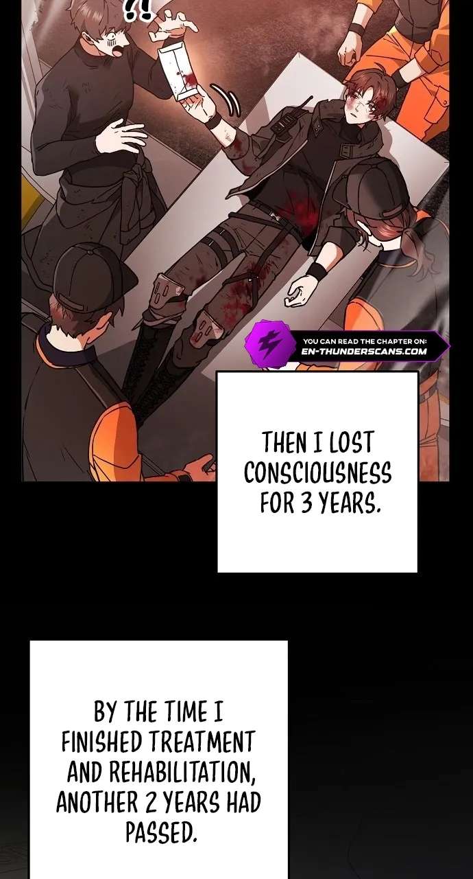 I Retired to the Countryside, and National-Level Big Shots Won't Leave Me Alone Chapter 1 - page 55