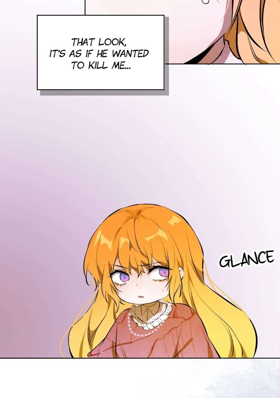 Becoming the QueenAt the Age of Six Chapter 13 - page 18