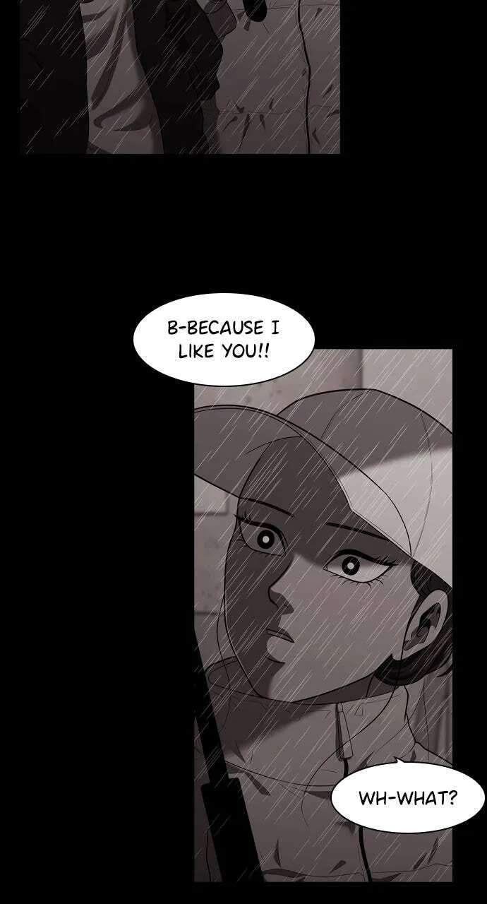 Tomorrow Chapter 252 - page 28