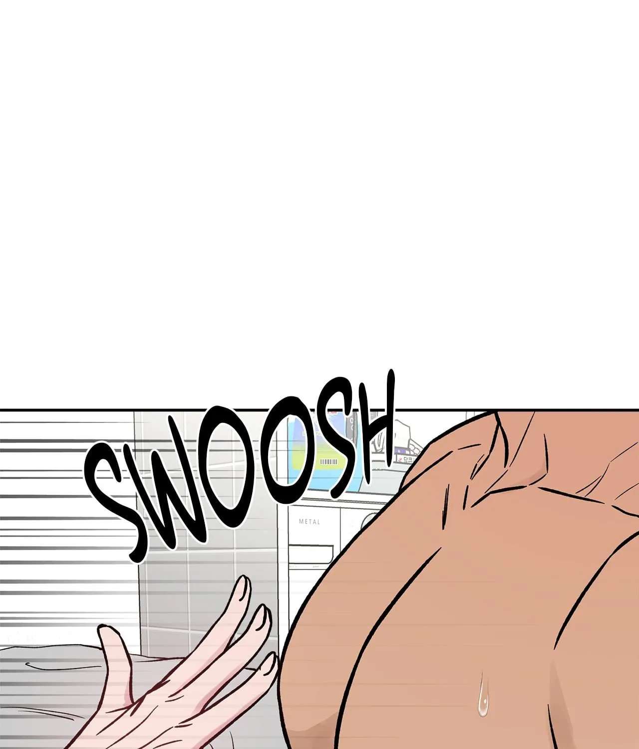 Noises Through the Wall Chapter 4 - page 44