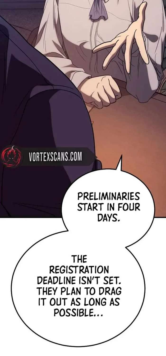 A Rogue Guard In A Medieval Fantasy Chapter 47 - page 43
