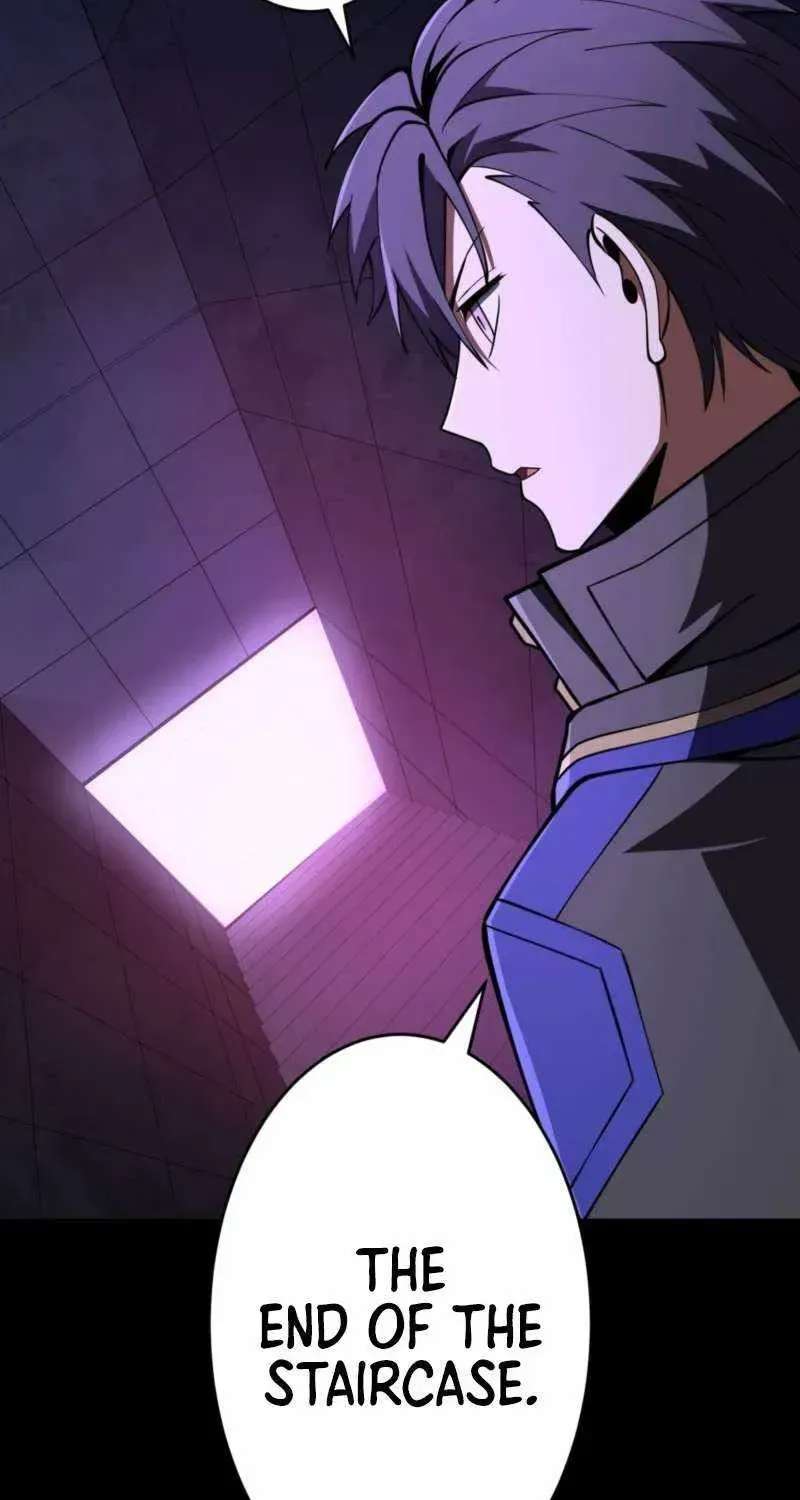 The Underworld Transcendent Returns Chapter 24 - page 58