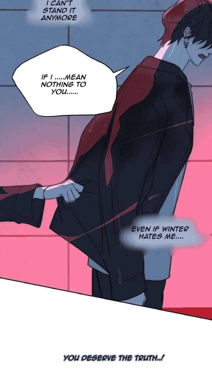 Late Autumn Into Winter: Twilight Chapter 4 - page 11