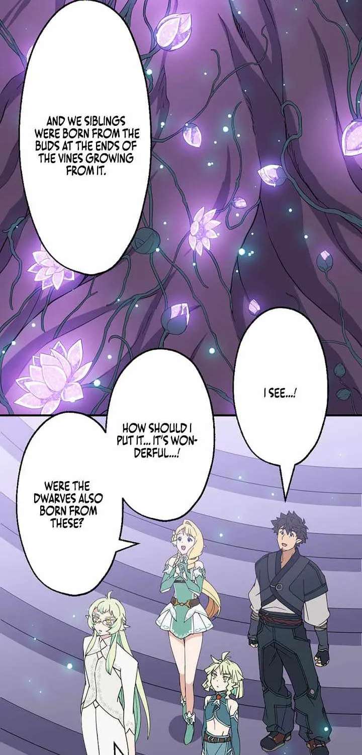 A Retired Old Sage Takes His Disciple on a Journey Chapter 76 - page 27