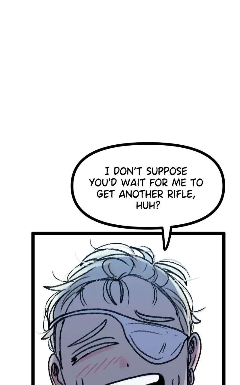 Hit On Me Chapter 35 - page 9