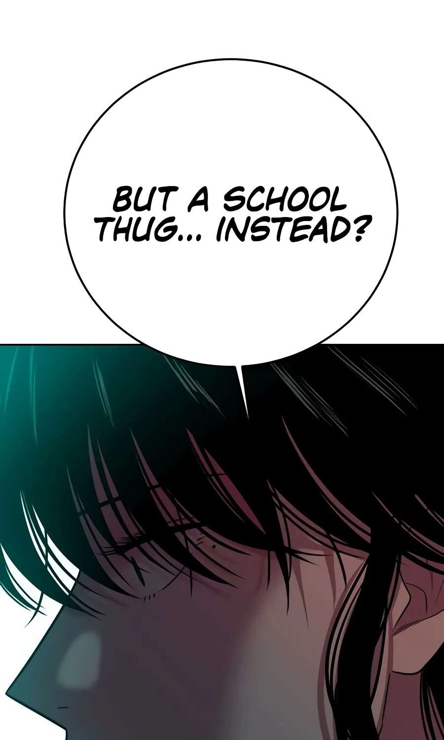 The Good Student Chapter 78 - page 209