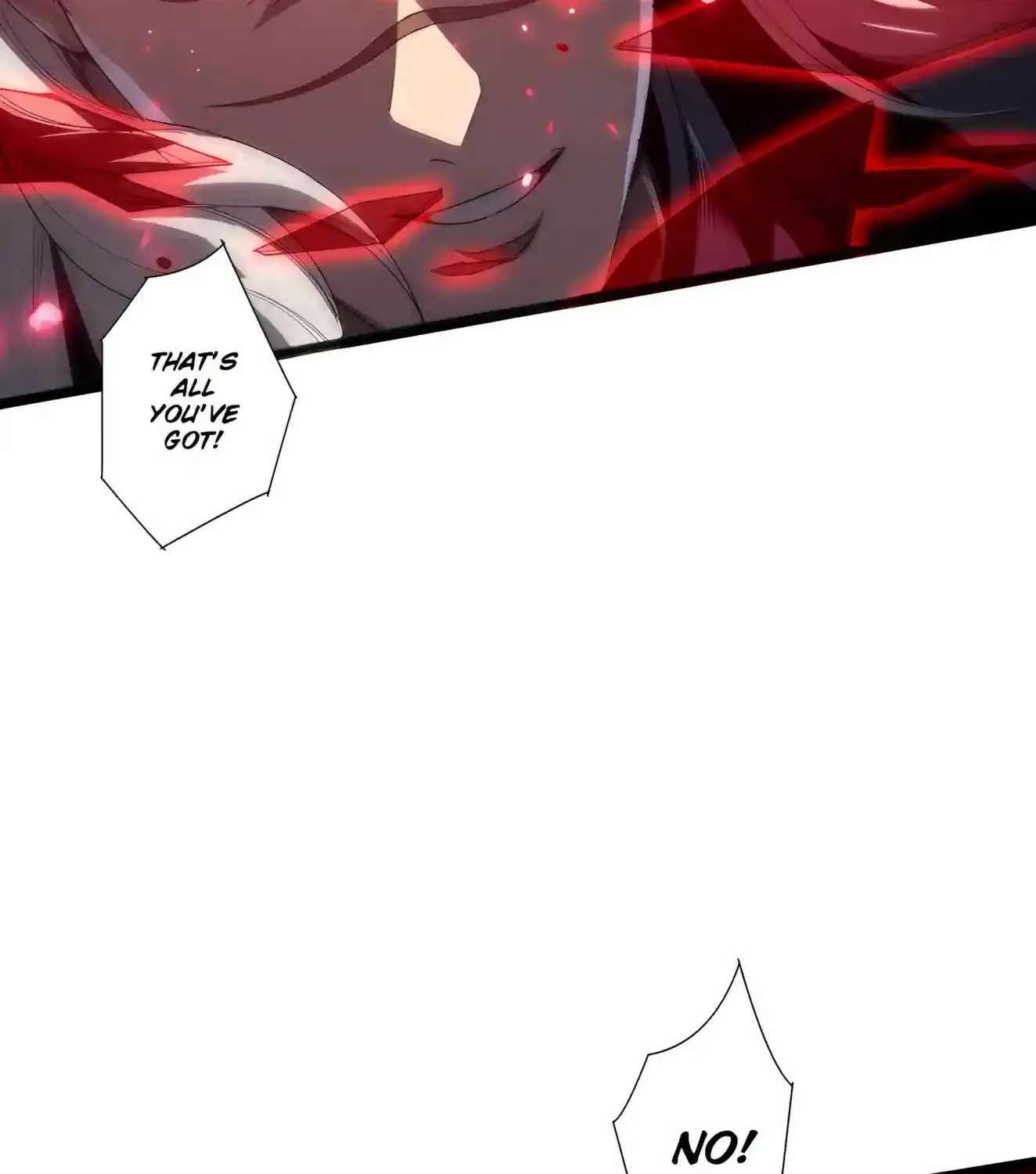 Catastrophic Necromancer Chapter 302 - page 68