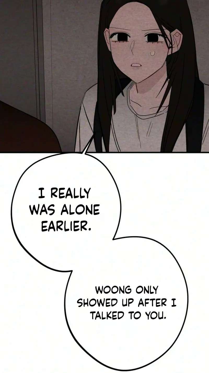 The Perfect Senior's Secret! Chapter 23 - page 39