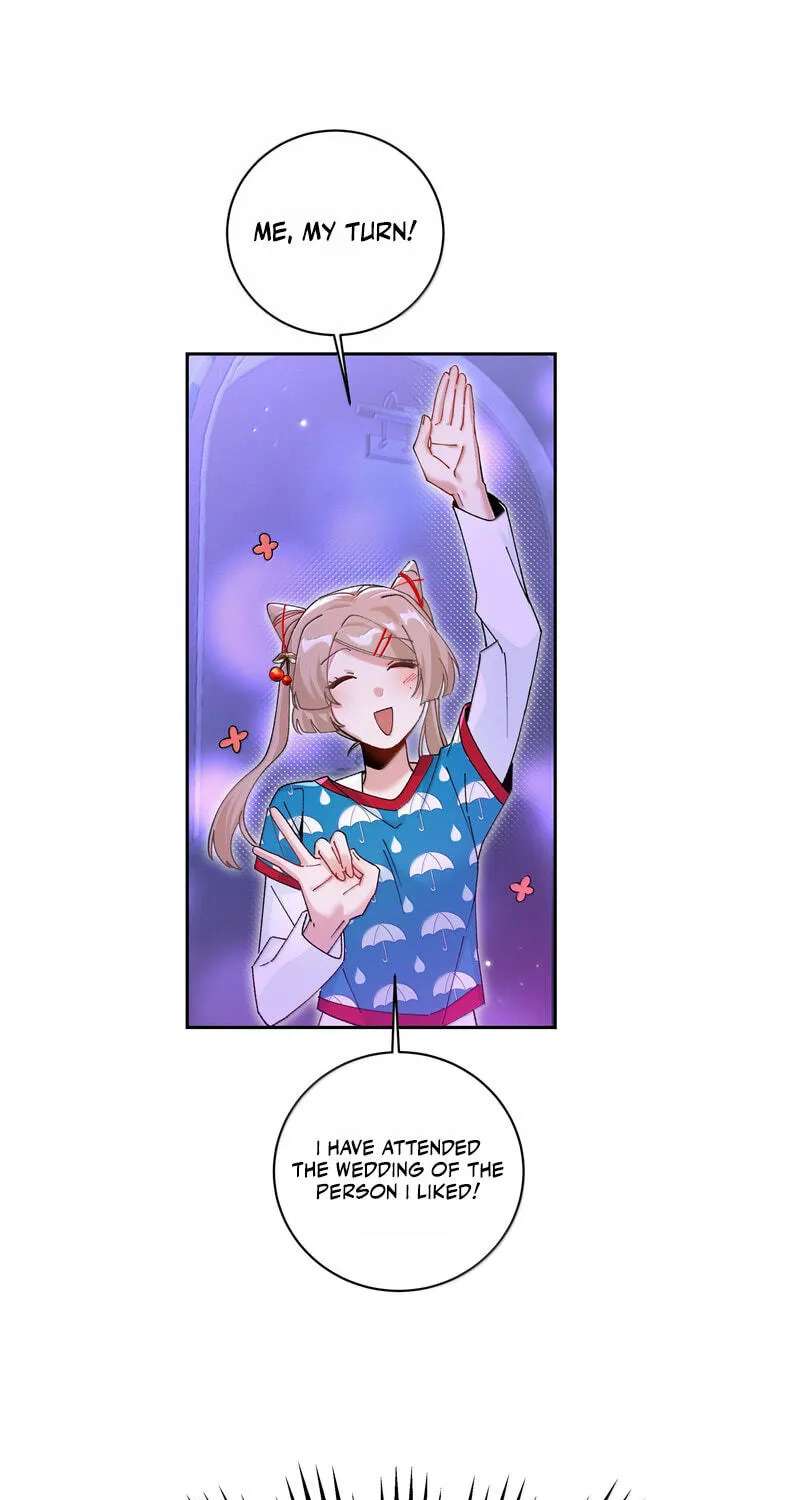 "Duo Duo Suo Suo" Tao Li Ni Chapter 42 - page 19