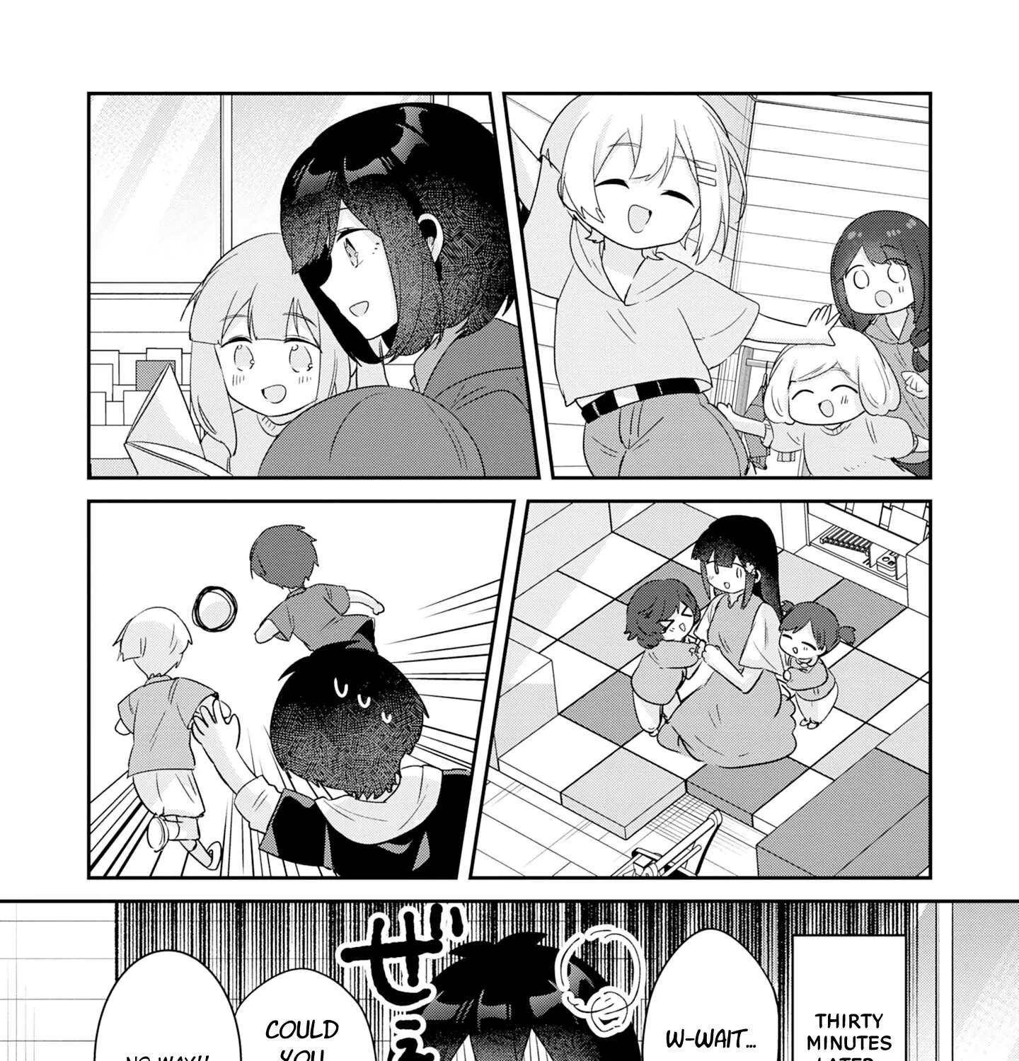 A Story of Taking Home a Lonely Gal From My Class and Turning Her Into an Elegant Beauty Chapter 35 - page 12