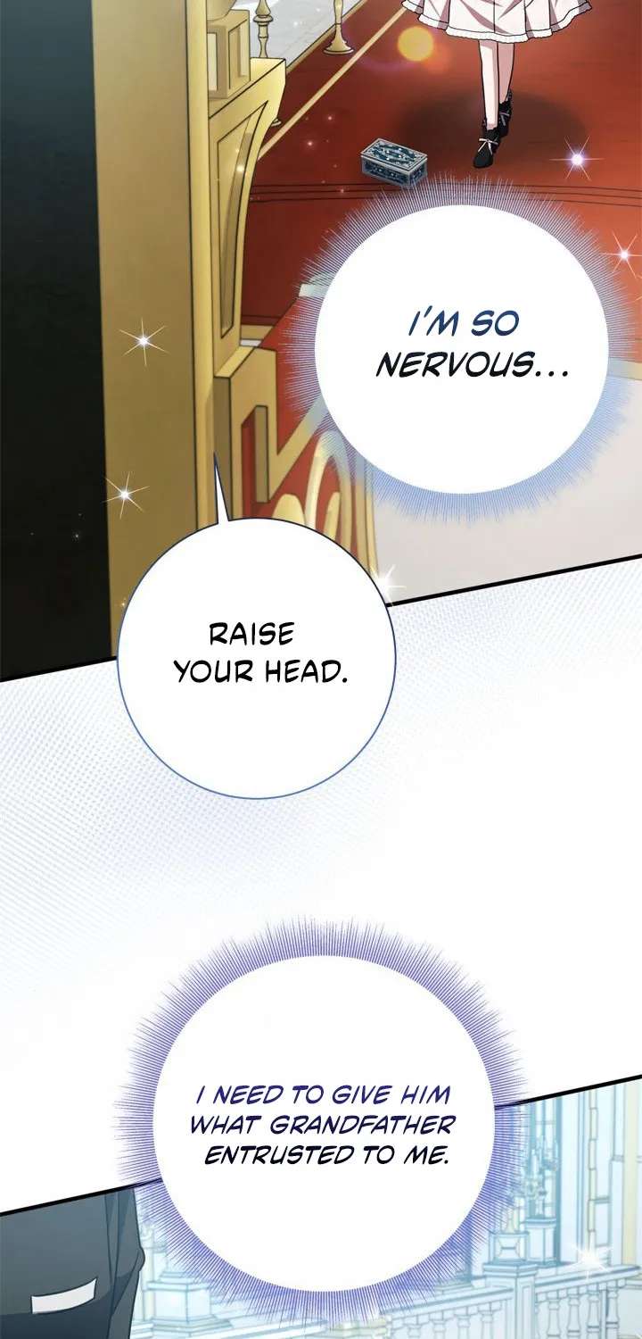 The Beloved Contract Daughter of the Count’s Family Chapter 36 - page 48