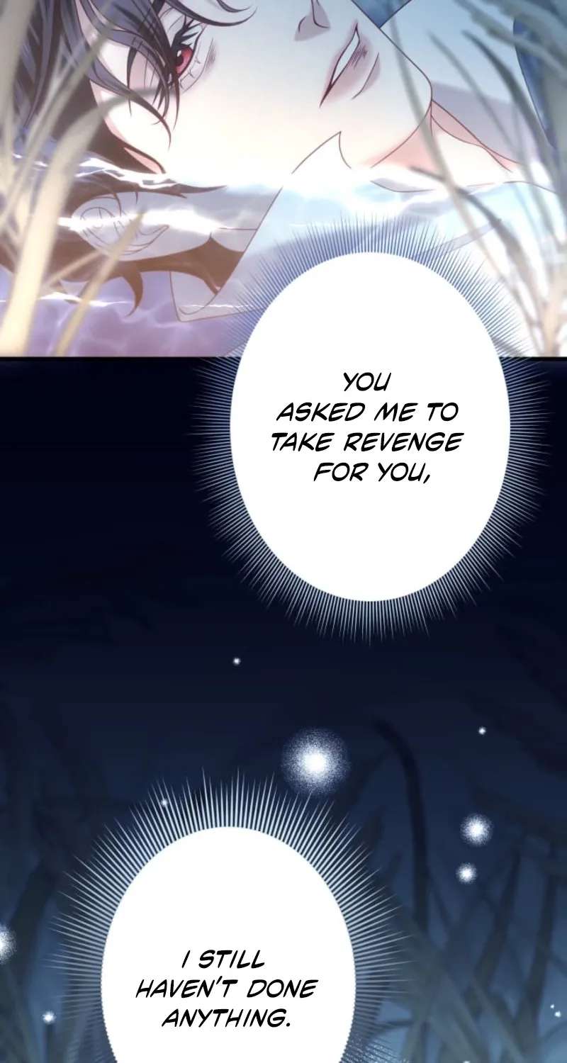 A Widowed Queen’s Devotion for Love Chapter 40 - page 7