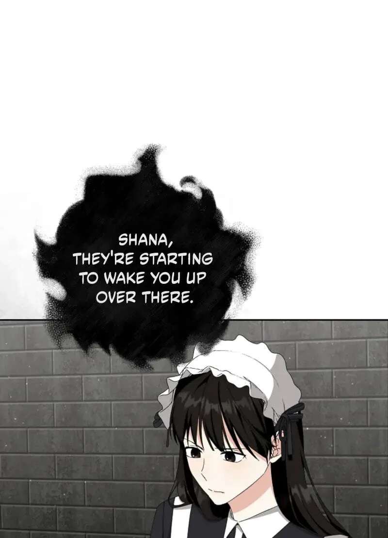 I Opened an Illegal Veterinary Clinic in Another World Chapter 48 - page 18