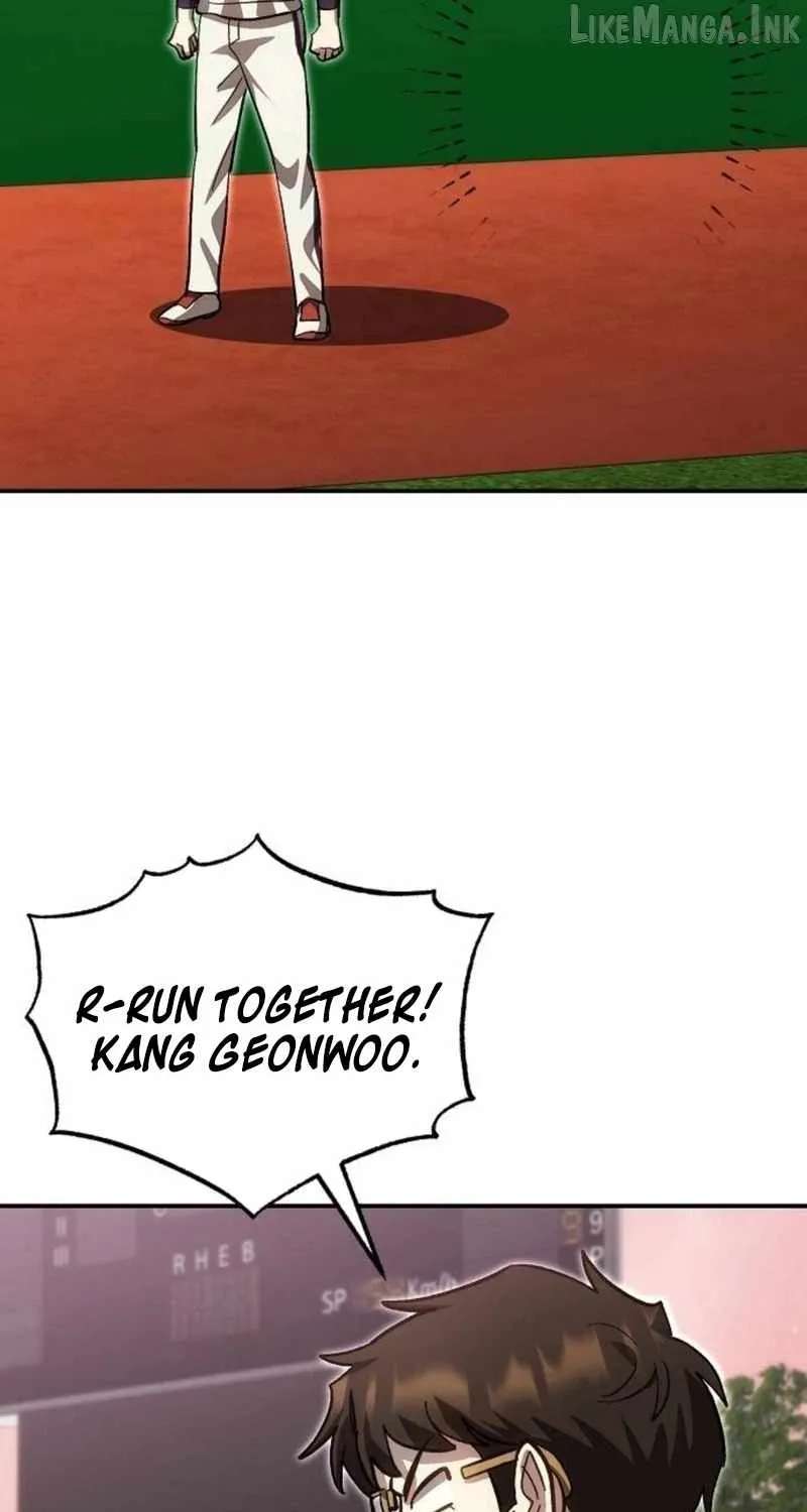 Genius Hitter Hits Fastball Chapter 133 - page 73