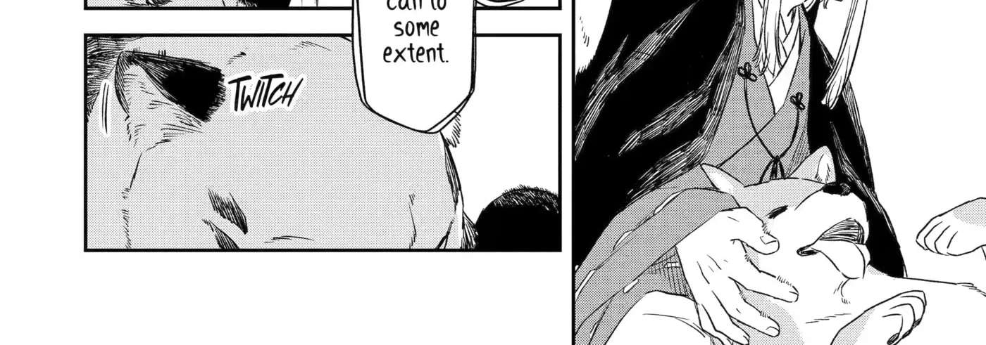 Kyoushu Ichizoku no Suemusuko wa Godai Maou no Chikara o Yado Shite Kaikii suru Chapter 11 - page 24