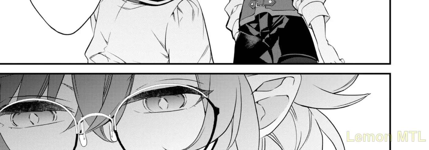 Kaketa Tsuki no Mercedes: Kyuuketsuki no Kizoku ni Tensei Shita kedo Suteraresou nanode Dungeon o Seiha Suru @COMIC Chapter 21 - page 80