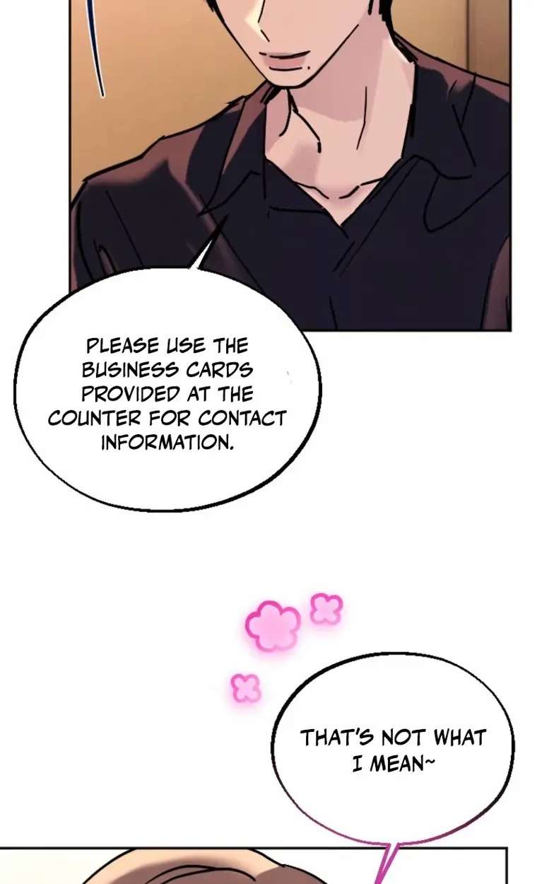 Obsession Series Chapter 6 - page 3
