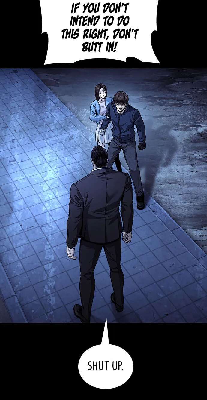 Vigilante Part 2 Chapter 96 - page 46