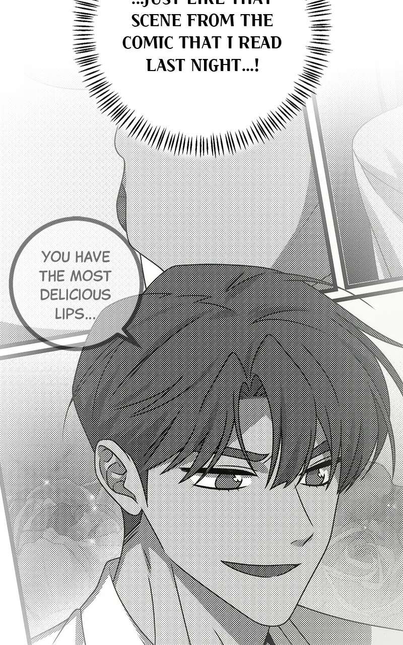 Office Romance Contract Chapter 3 - page 50