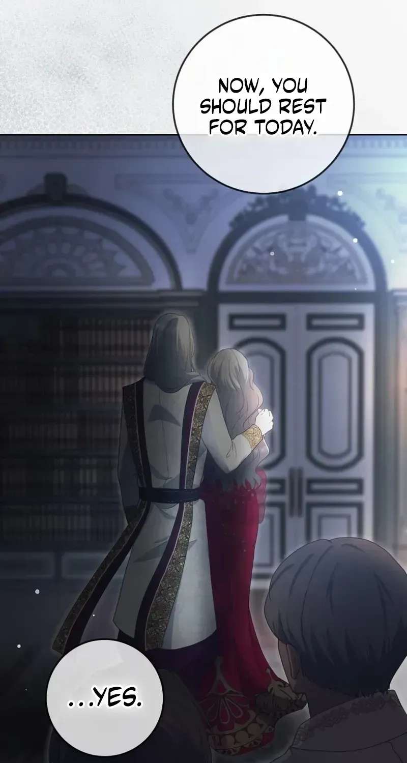 The Beloved Doll Princess Marries into the Wild Chapter 22 - page 59